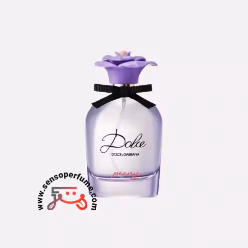 عطر ادکلن دلچه گابانا دولچه پئونی | dolce gabbana dolce peony
