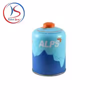 کپسول گاز 450 گرمی ALPS