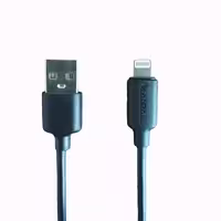 کابل تبدیل USB به لایتنینگ کندال مدل Fast  طول 1 متر