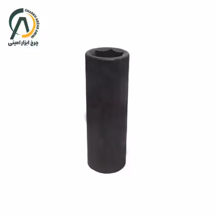 بکس بلند فشار قوی درایو 1/2 اینچ هنس سایز 27