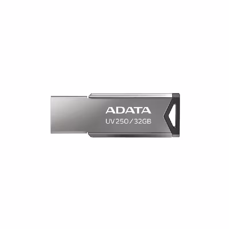 فلش مموری ای دیتا مدل UV250 ظرفیت 32 گیگابایت