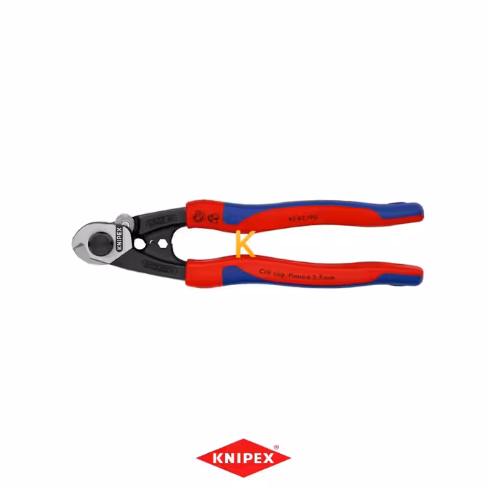 قیچی سیم بر مدل 9562190 کنیپکس