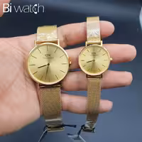 ساعت مچی ست دنیل ولینگتون‌ Daniel Wellington 1123D