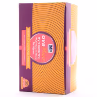 ساشه اوامس پرارین پارس م پلاس | مایواینوزیتول مخصوص بانوان