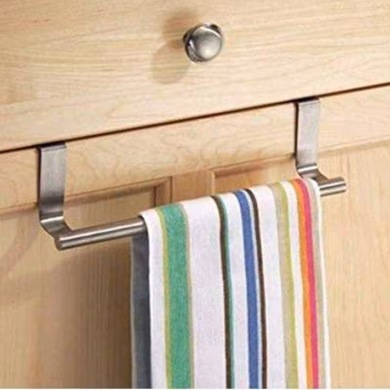 آویز حوله کابینتی 