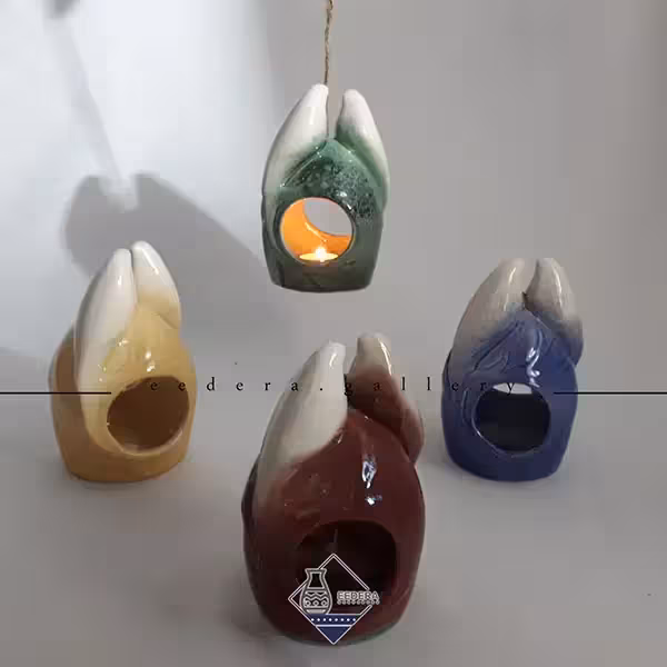 آویز لانه پرنده