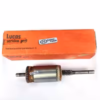 آرمیچر استارت پیکان لوکاس اصلی TGB100