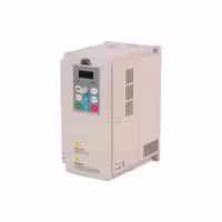 اینورتر سه فاز سانیو سری SY2000 توان 5٫5kw کد SY2000-5R5G-4