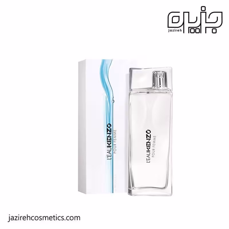 ادكلن كنزو L EAU PAR WOMEN