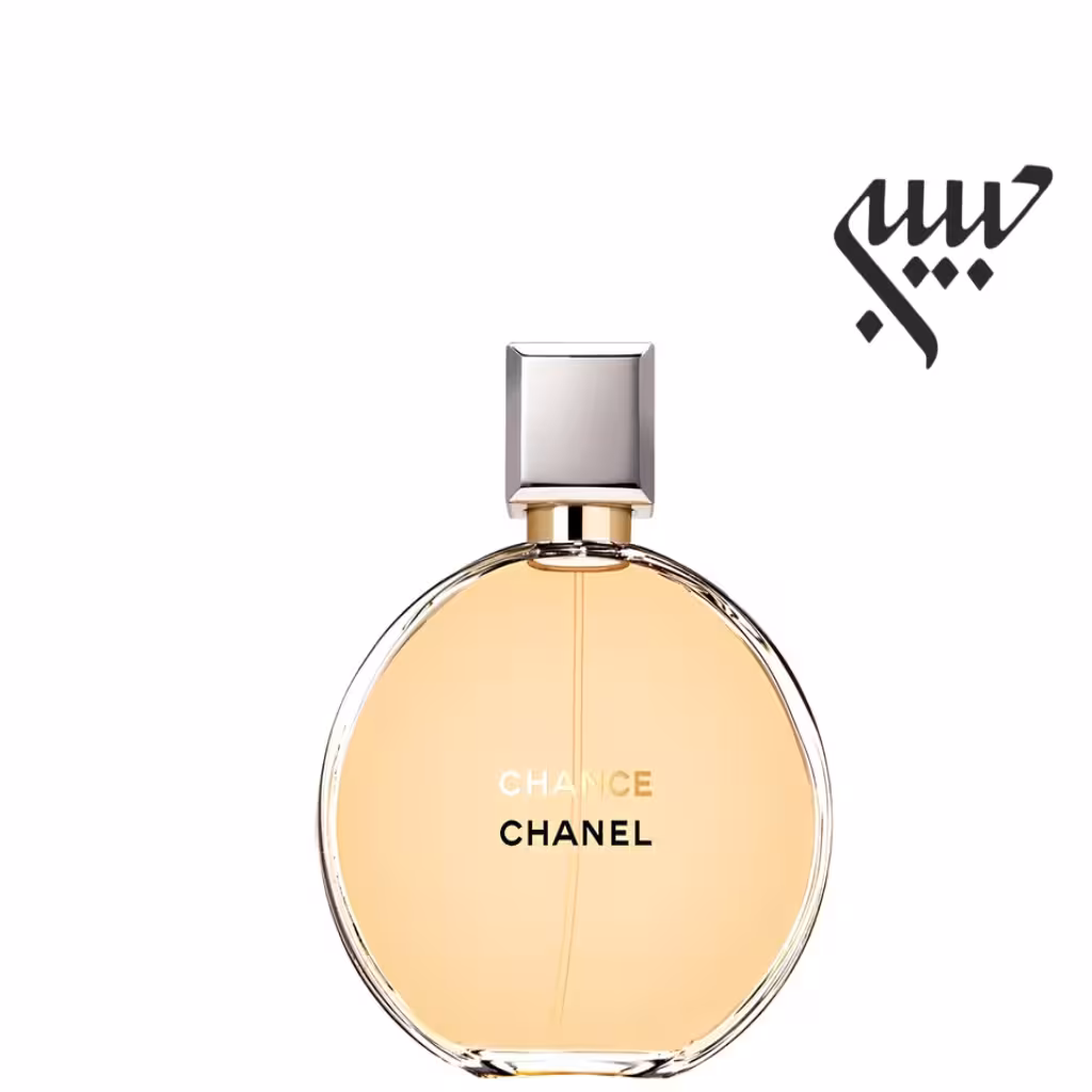 Chanel Chance EDT 150ml  شنل چنس ادو تویلت-چنل چنس