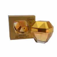 عطر (ادکلن) اسمارت مدل لیدی میلیون، حجم 25 میل