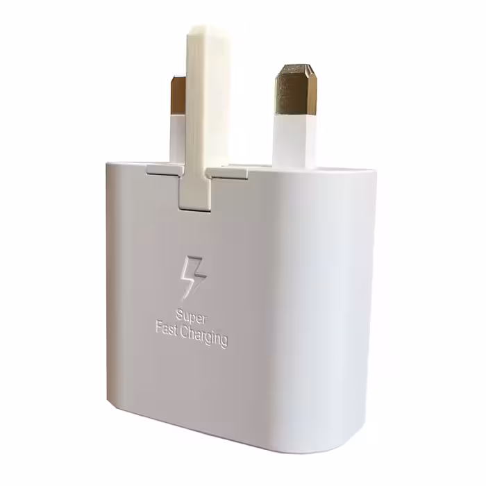 شارژر دیواری 25 وات مدل Galaxy  S21 FE | کالا مکس