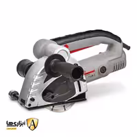 شیارزن کرون 125 میلیمتر 1500 وات مدل CT13525