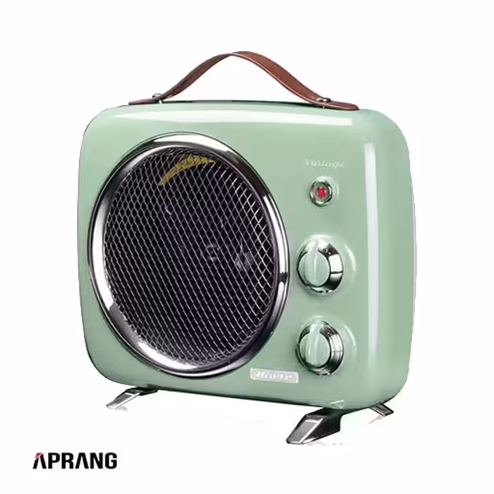 فن هیتر آریته سری VINTAGE مدل 00B080804AR0(لطفا با هماهنگی خرید بفرمایید)