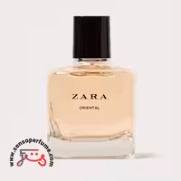 عطر ادکلن زارا اورینتال | zara oriental