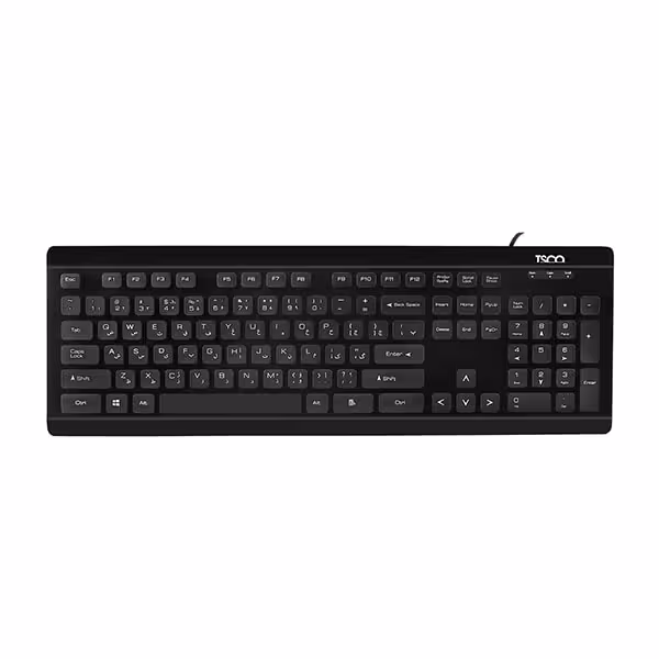 کیبورد تسکو TK8032