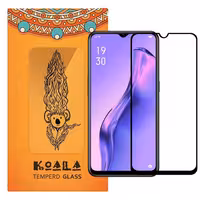 محافظ صفحه نمایش کوالا مدل FU-008 مناسب برای گوشی موبایل سامسونگ Galaxy A31