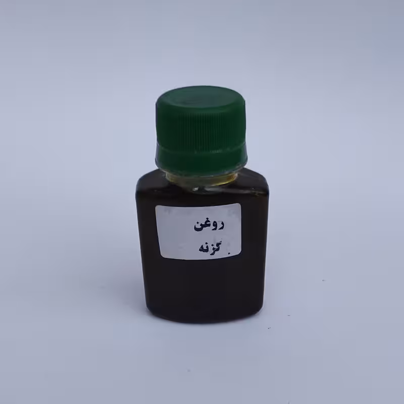 روغن گزنه 45cc موسسه پژوهشی طبی بازرگانی سیمرغ (تقویت مو، ابرو، ریش و محرک رویش مجدد مو، ضد شوره)