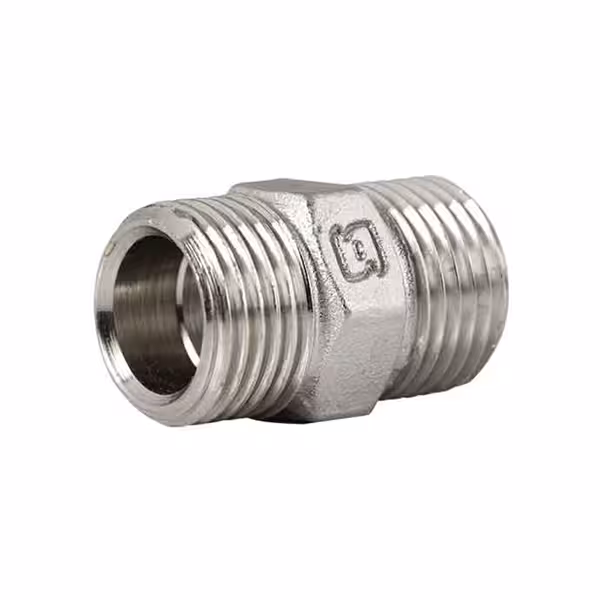 مغزی رزوه ای 11/2 اینچ نیوپایپ