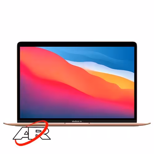 لپ تاپ اپل مدل MacBook Air MGNE3 2020