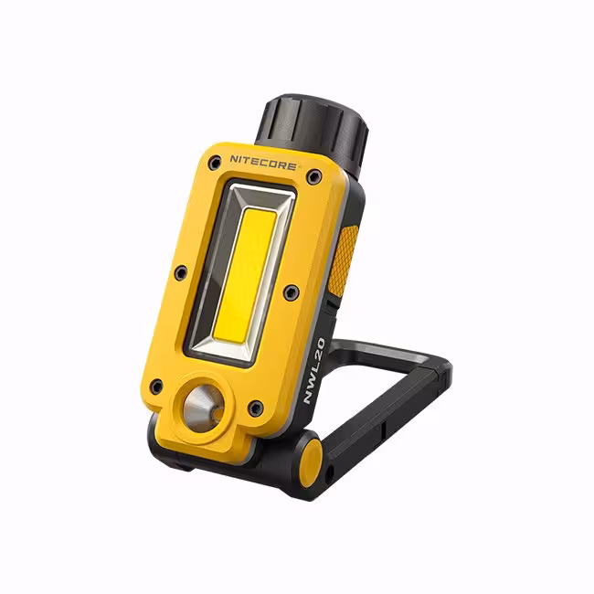 چراغ کار چند منظوره نایتکُر Nitecore NWL20