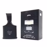 ادکلن کرید اونتوس 25 میل اسمارت کد 385 ( خرید عمده ادکلن و عطر گناوه مارکت )