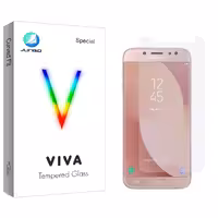 محافظ صفحه نمایش جانبو مدل Viva مناسب برای گوشی موبایل سامسونگ Galaxy J7 Pro | کالا برتری