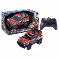 ماشین کنترلی Revell مدل Ghost Driver 24683