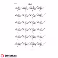 ترنسفر آبی ریچ کد 0165