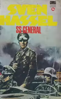 Ss General | Sven Hassel