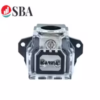 تقسیم برق کارینا مدل DB-102