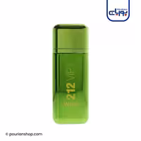 عطر ادکلن کارولینا هررا 212 وی آی پی من وینز