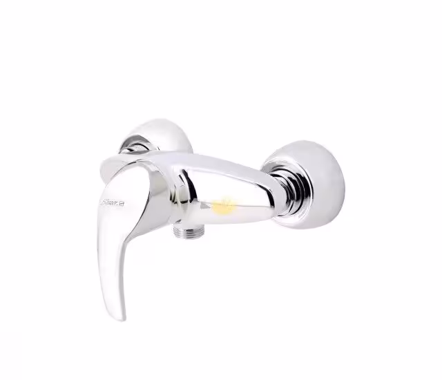 شیر توالت شیذر مدل کارون