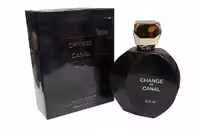 عطر زنانه فراگرنس ورد مدل Change De Canal Noir حجم 100 میلی لیتر