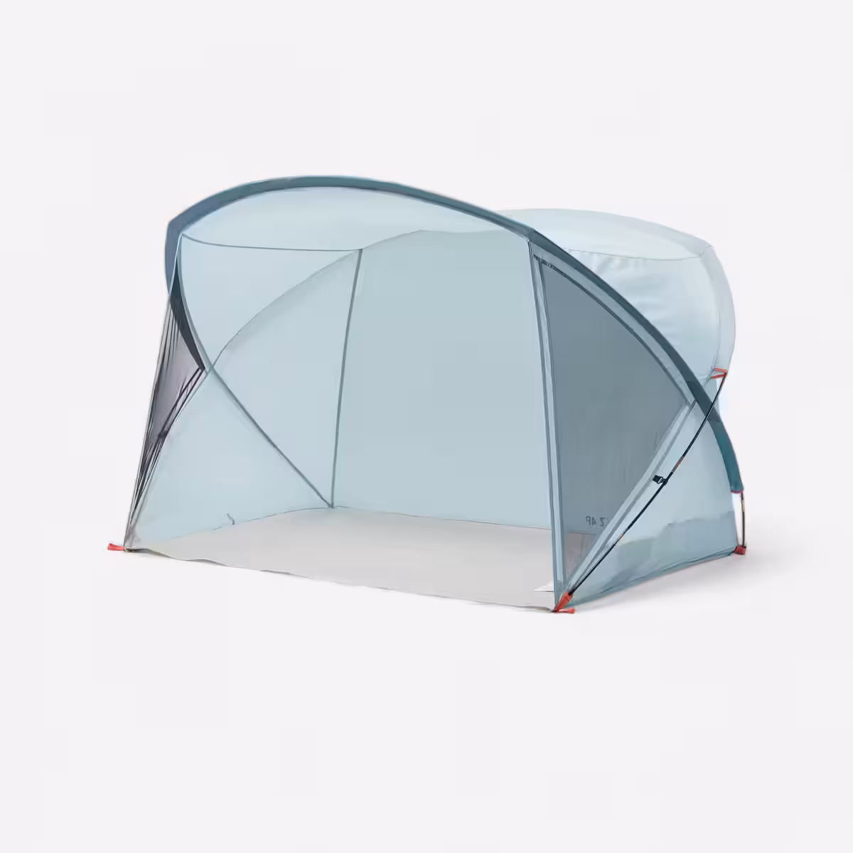 سایبان کچوا آرپناز 4 نفره Quechua 4 Person Arpenaz Camping Shelter