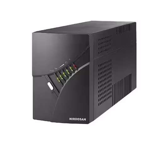 یو پی اس نیروسان Eco Power 1600VA UPS Niroosan Intractive