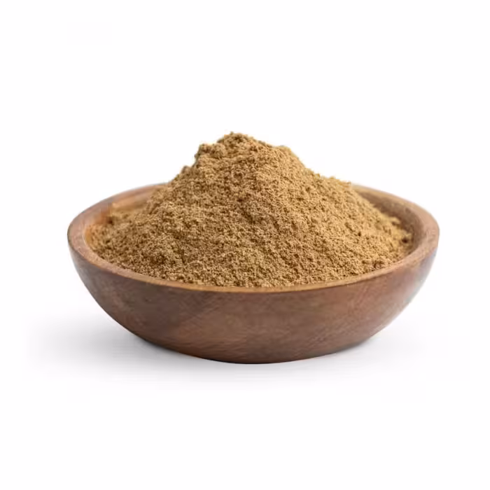 پودر جوز هندی 55 گرمی