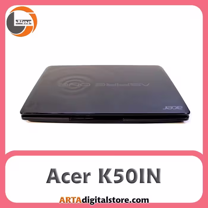 مینی لپ تاپ Acer Aspire One D270