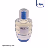 عطر ادکلن دندلیون هیرو آکوا مردانه
