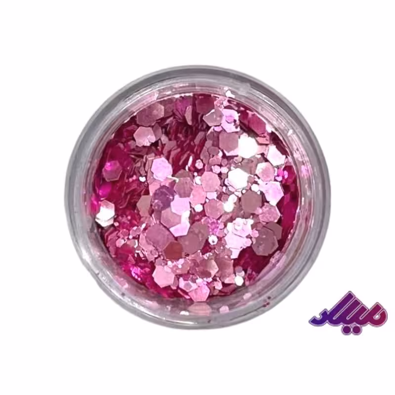 اکلیل مجیک پوست پیازی