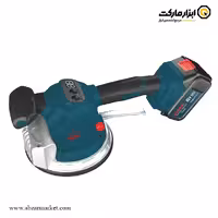 چکش ویبراتور کاشی و سرامیک شارژی استرانگ 20 ولت مدل  STG4020