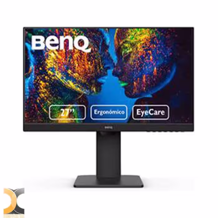 مانیتور GW2785TC بنکیو ا BENQ GW2785TC MONITOR - کامپیوترچی