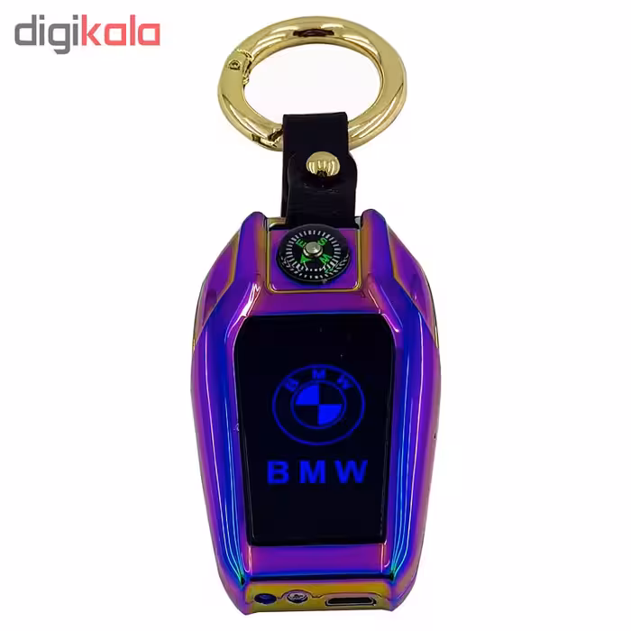 فندک مدل WM01 کد1834