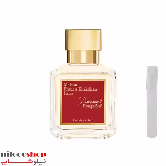 عطر باکارات رژ اورجینال