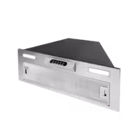 هود توکار اخوان مدل H204