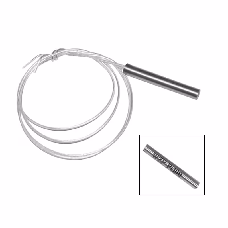 سنسور دما PT100