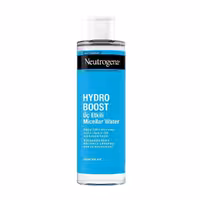 میسلار هیدروبوست نوتروژینا ( NEUTROGENA – Hydroboost Micellar Water )