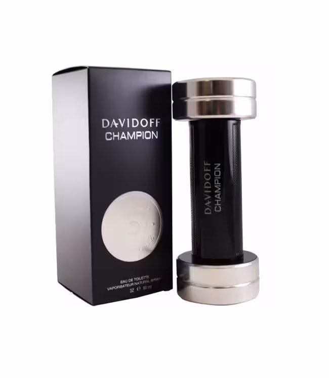 عطر ادکلن اورجینال دیویدوف چمپیون Davidoff Champion