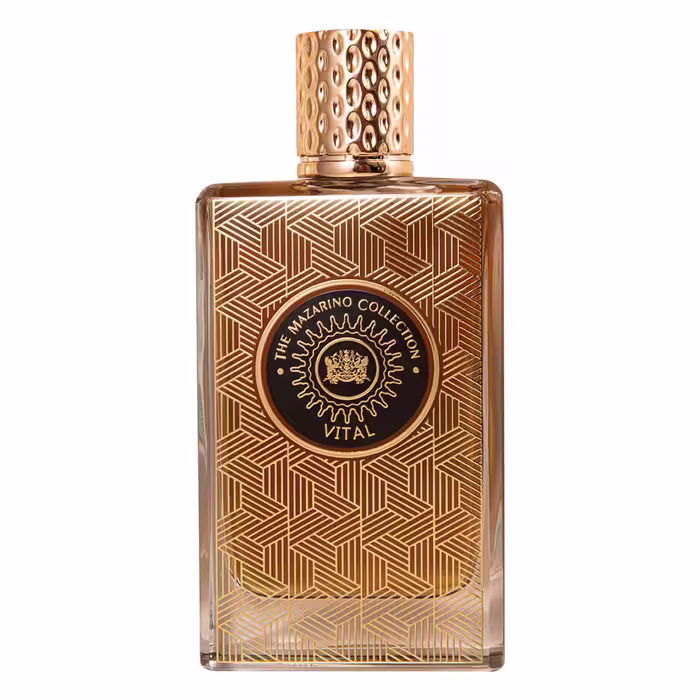 ادکلن مازارینو مدل ویتال The Mazarino Collection Vital حجم 100 میل