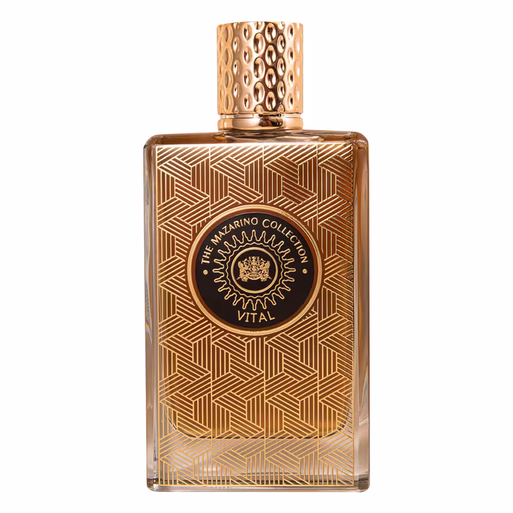 ادکلن مازارینو مدل ویتال The Mazarino Collection Vital حجم 100 میل